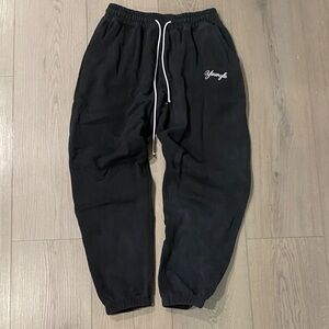 Youngla Joggers